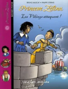 Les Vikings attaquent !