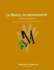 Maroc en mouvement (Le)