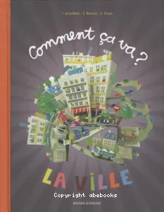 Comment ça va La ville