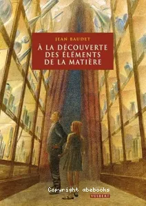 A la découverte des éléments de la matière