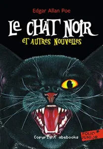 Le chat noir et autres nouvelles