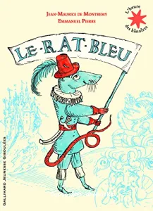 Le rat bleu