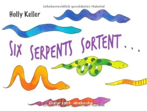 Six serpents sortent