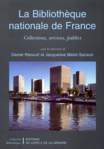 Bibliothèque nationale de France (La)