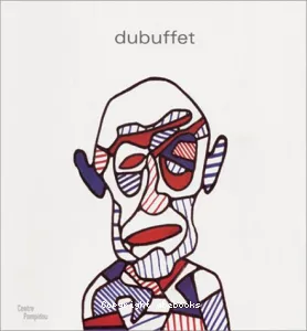 Jean Dubuffet