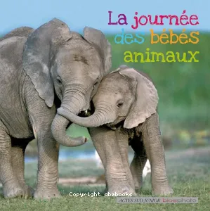 La journée des bébés animaux