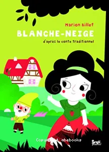 Blanche-Neige