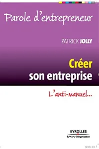 Créer son entreprise