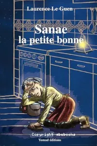 Sanae, la petite bonne