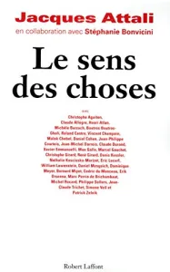 Le sens des choses