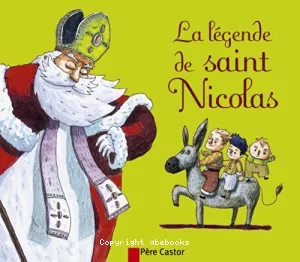 La légende de saint Nicolas