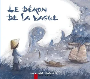 Le démon de la vague