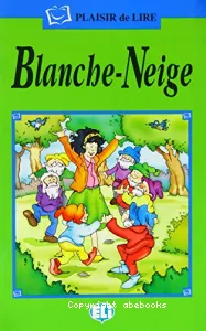 Blanche-Neige