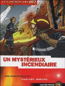 Un mystérieux incendiaire