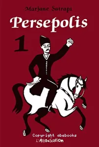 Persépolis. 1