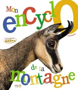 Mon encyclo de la montagne