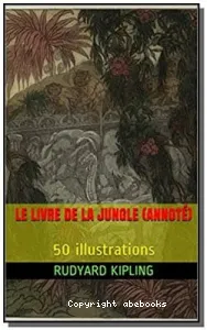 Le livre de la jungle