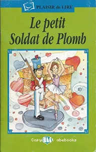 Le petit soldat de Plomb