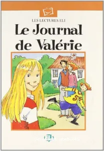 Le journal de Valérie