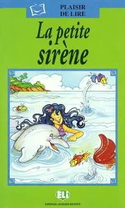 La petit Sirène