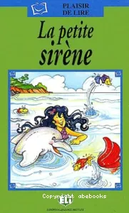 La petit Sirène