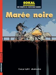 Marée noire