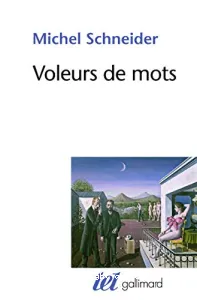 Voleurs de mots