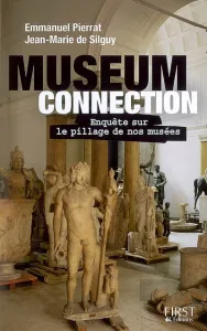 Museum connection