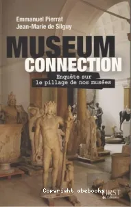 Museum connection