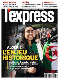 l'Express