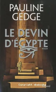 Le Devin d'Egypte