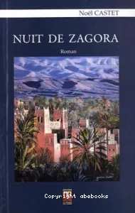 Nuit de Zagora