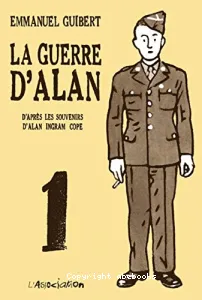 Guerre d'Alan. 1 (La)