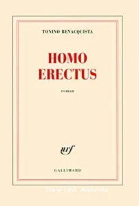 Homo erectus