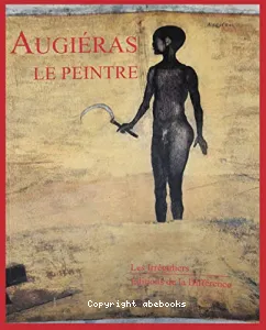 Augérias le peintre