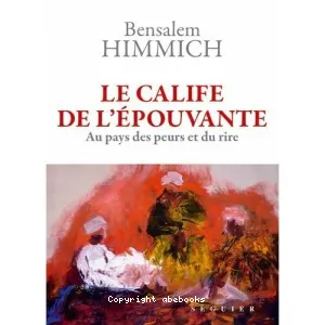 Le Calife de l'épouvante