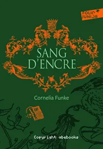 Sang d'encre