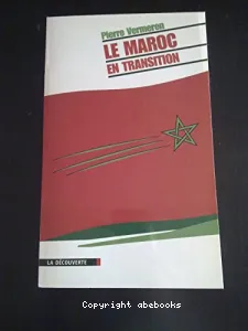 Maroc en transition (Le)