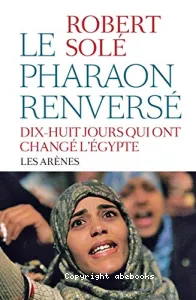 Le pharaon renversé