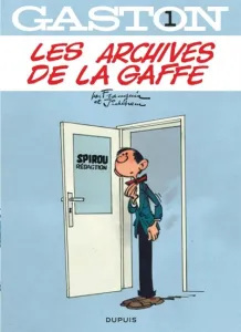 Les archives de La Gaffe