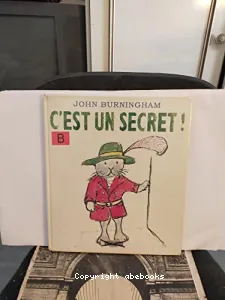 C'est un secret !