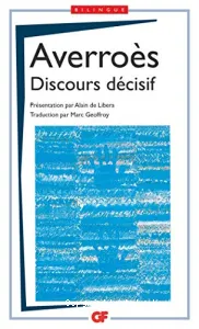 Livre du discours décisif (Le)