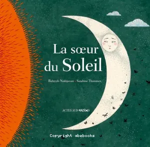 La soeur du soleil