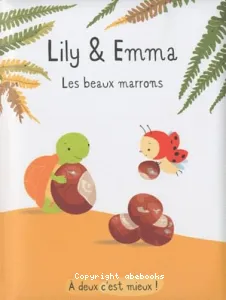 Les beaux marrons