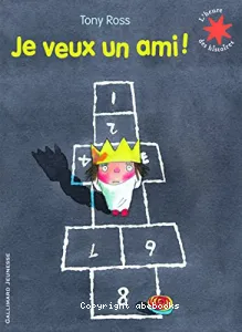 Je veux un ami