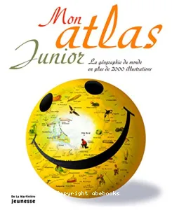 Mon atlas junior