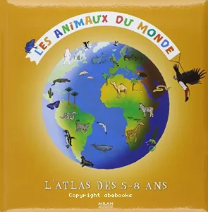 Les animaus du monde