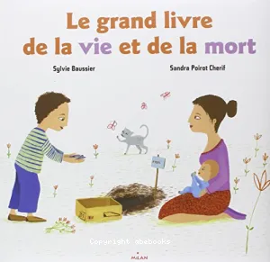 Le grand livre de la vie et de la mort