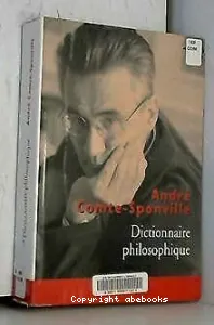 Dictionnaire philosophique