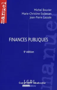 Finances publiques